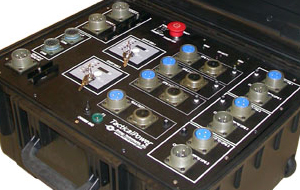 Tactical Micro Grid Controller Tactical Micro Grid